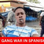 Gang war over extortion racket claims lives in Spanish Town/JBNN