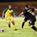 Thieves Target Vehicles Outside National Stadium During Reggae Boyz Match