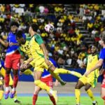 Reggae Boyz Face Uphill Battle After Narrow Loss to United States