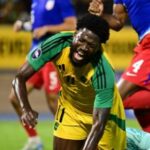 Reggae Boyz Face Travel Hiccup Ahead of Crucial Concacaf Clash