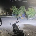 Another mass shooting rocks Jamaica